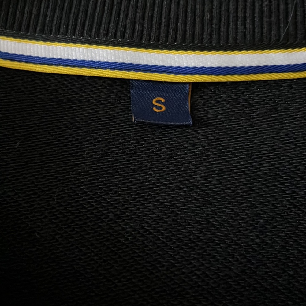 Custom sweater - Picture 3 of 4